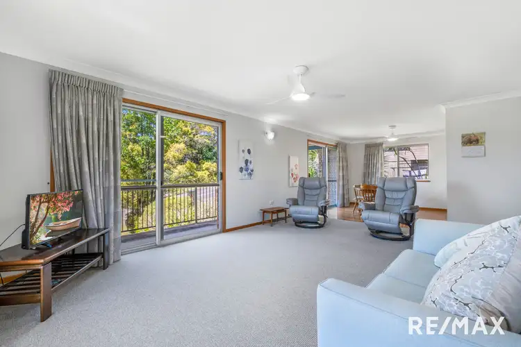 Third view of Homely house listing, 124 Coes Creek Road, Coes Creek QLD 4560