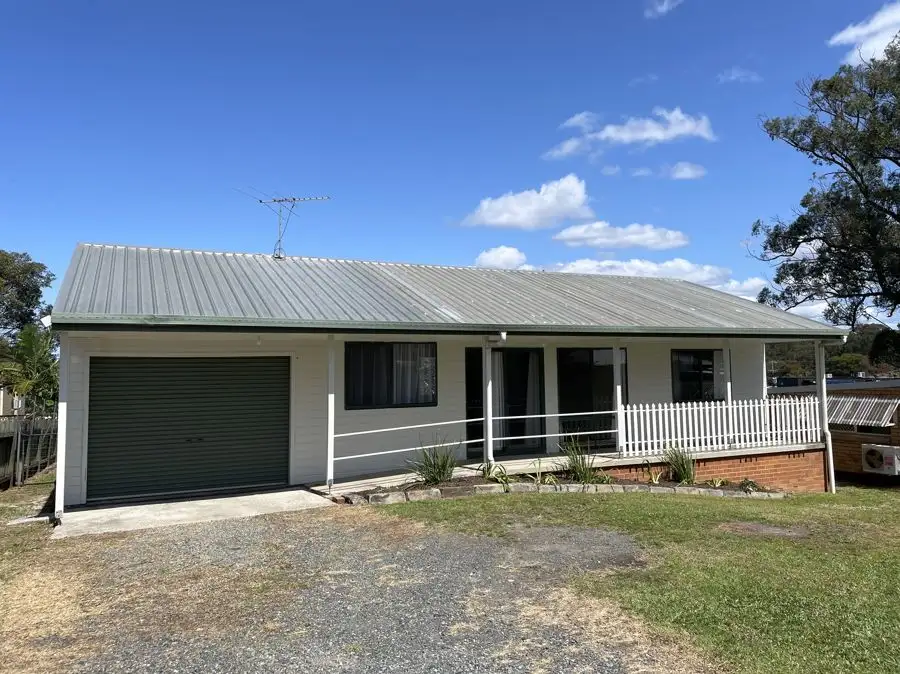 Main view of Homely house listing, 121B Sawtell Road, Toormina NSW 2452