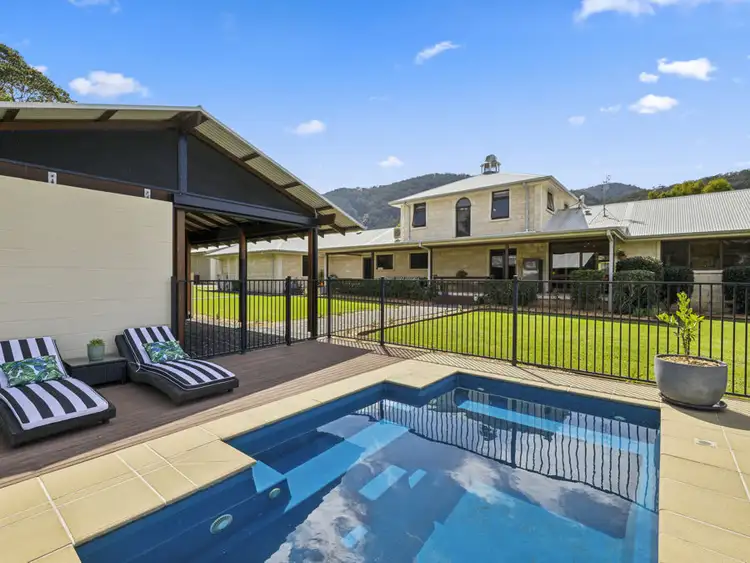 469 Crossmaglen Road, Bonville NSW 2450
