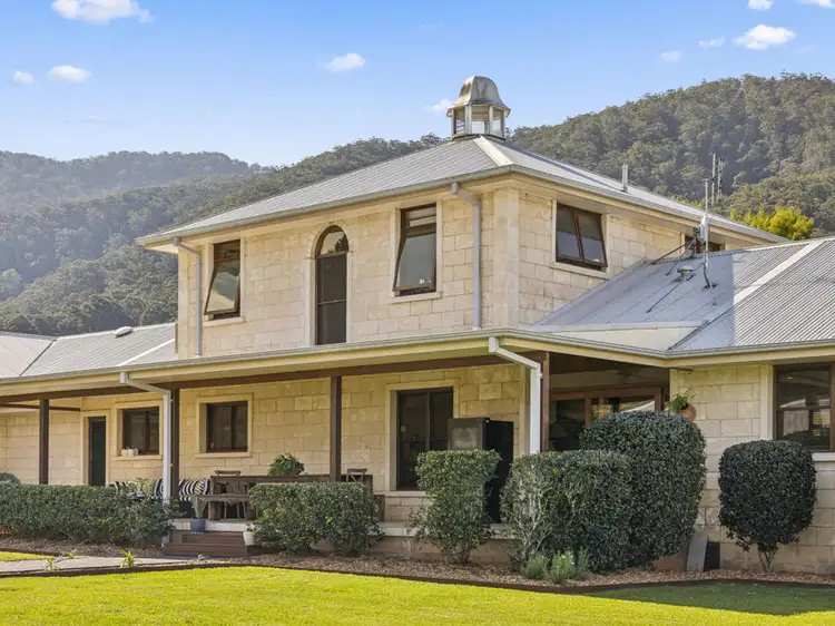 469 Crossmaglen Road, Bonville NSW 2450