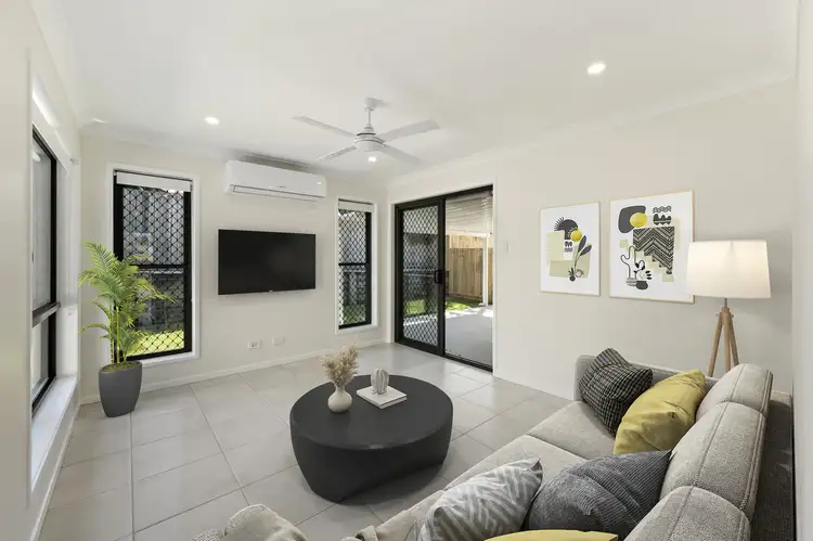 Third view of Homely townhouse listing, 15/18 Nambucca Close, Murrumba Downs QLD 4503