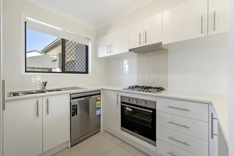 Sixth view of Homely townhouse listing, 15/18 Nambucca Close, Murrumba Downs QLD 4503