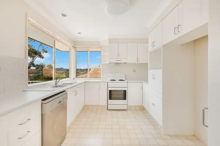 Third view of Homely semi-detached listing, 1/83 Glen Ayr Drive, Banora Point NSW 2486