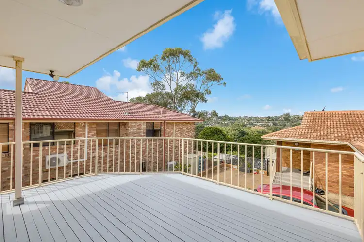 Fourth view of Homely semi-detached listing, 1/83 Glen Ayr Drive, Banora Point NSW 2486
