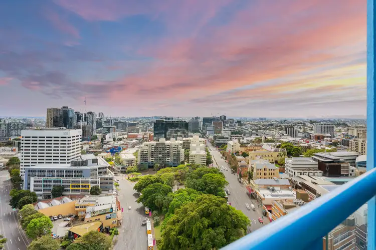 2604/570 Queen Street, Brisbane City QLD 4000