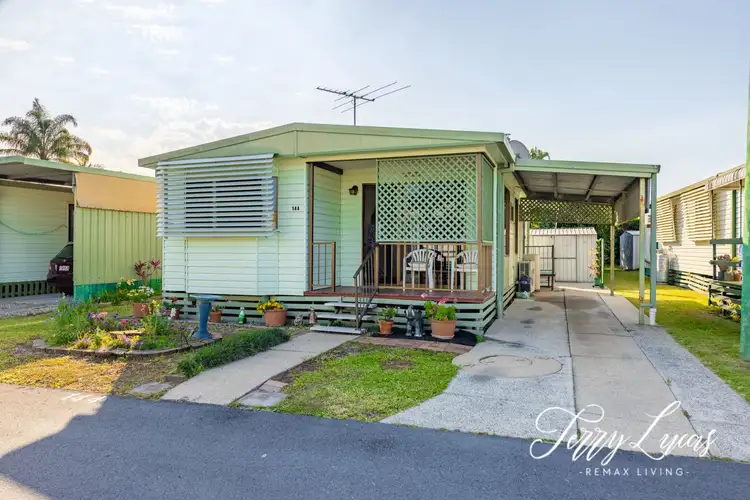 Villa 144/764 Morayfield Road, Burpengary Pines Village, Burpengary QLD 4505