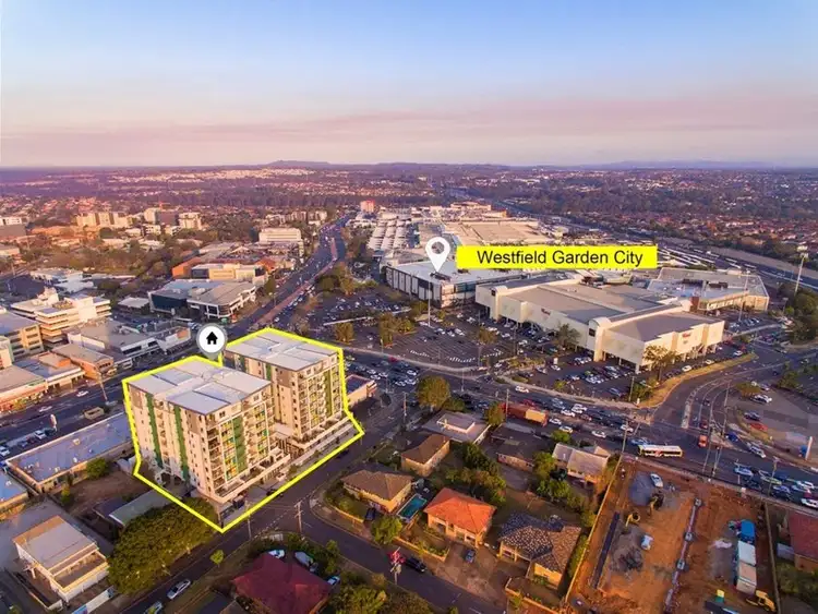 2852/1-5 Cremin Street, Upper Mount Gravatt QLD 4122
