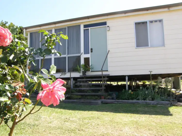 Third view of Homely house listing, 11 Barnes Street, Goomeri QLD 4601