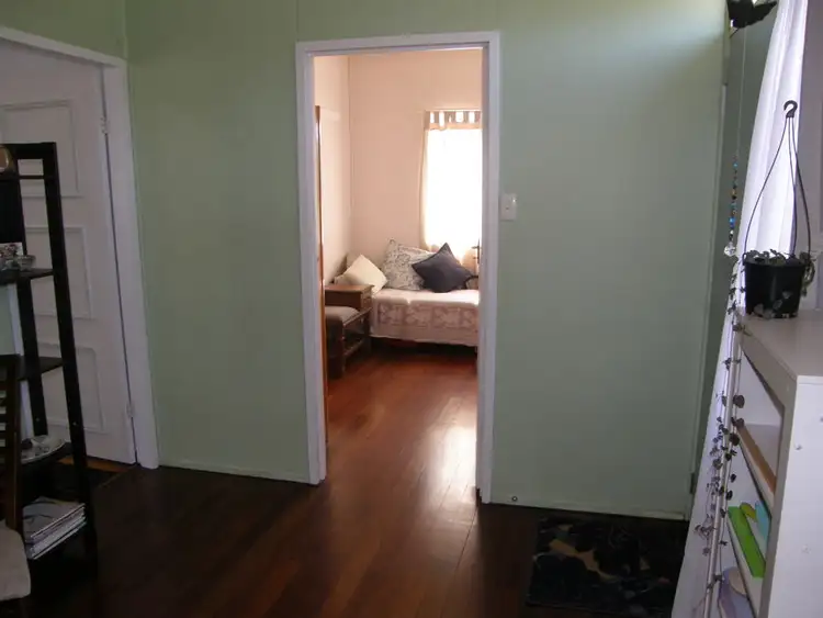 Fifth view of Homely house listing, 11 Barnes Street, Goomeri QLD 4601