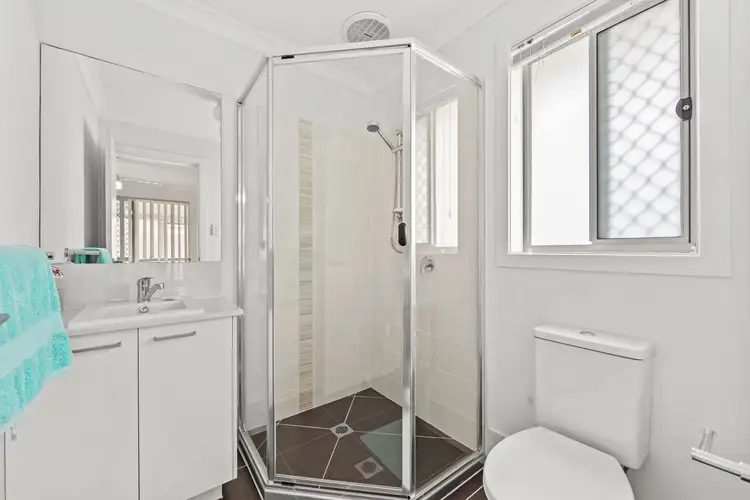 Sixth view of Homely house listing, 1 Darcey Street, Pimpama QLD 4209