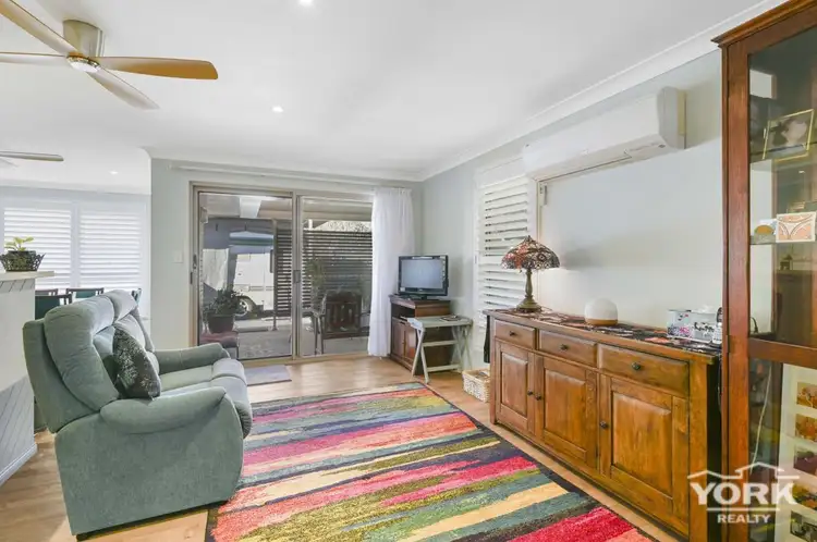Fifth view of Homely house listing, 28 Dalzell Crescent, Darling Heights QLD 4350