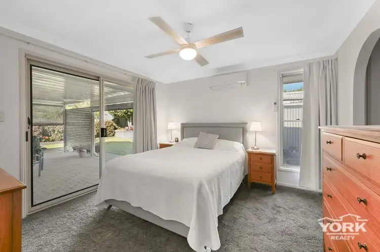 Sixth view of Homely house listing, 28 Dalzell Crescent, Darling Heights QLD 4350