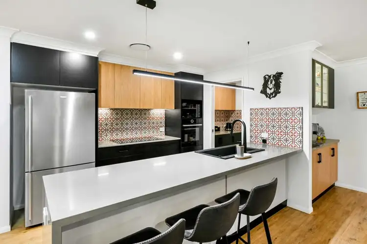 Fourth view of Homely house listing, 13 Madsen Close, Highfields QLD 4352