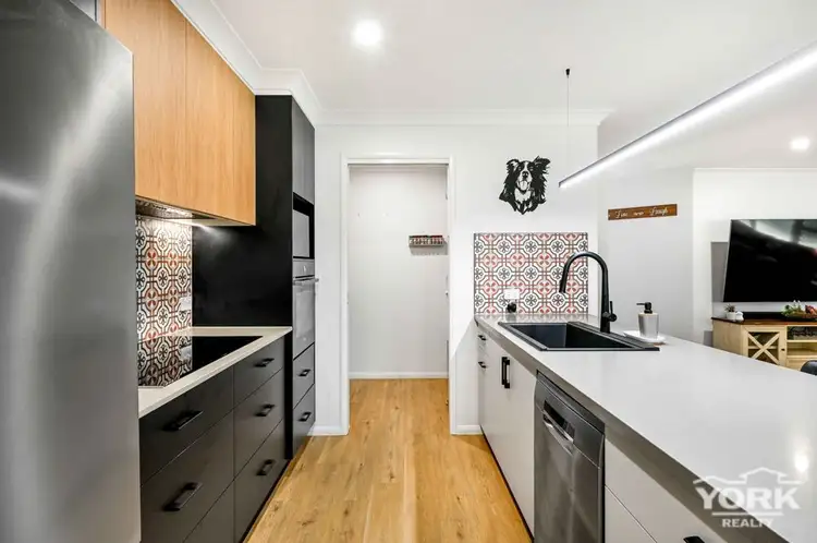 Fifth view of Homely house listing, 13 Madsen Close, Highfields QLD 4352