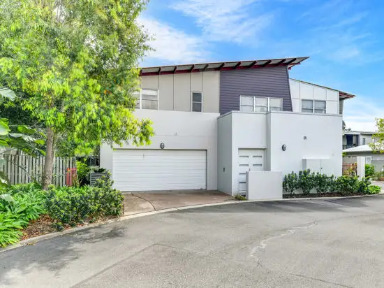 61/28 Amazons Place, Jindalee QLD 4074