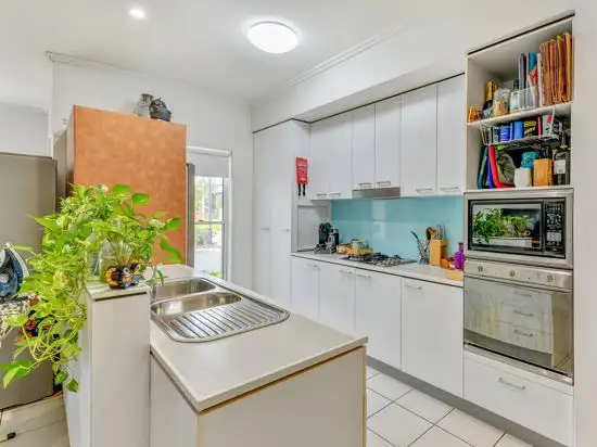 Second view of Homely townhouse listing, 61/28 Amazons Place, Jindalee QLD 4074