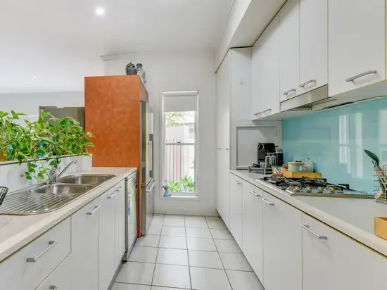 Third view of Homely townhouse listing, 61/28 Amazons Place, Jindalee QLD 4074
