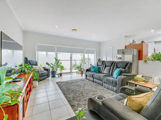 Fifth view of Homely townhouse listing, 61/28 Amazons Place, Jindalee QLD 4074