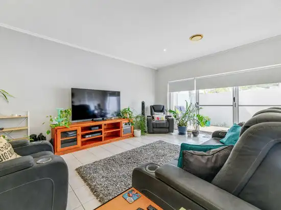 Sixth view of Homely townhouse listing, 61/28 Amazons Place, Jindalee QLD 4074