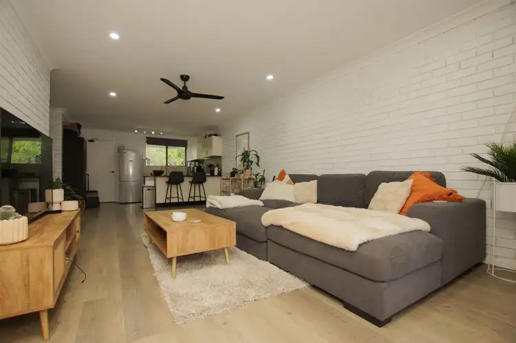 Second view of Homely house listing, 12 Estuary Drive, Moonee Beach NSW 2450
