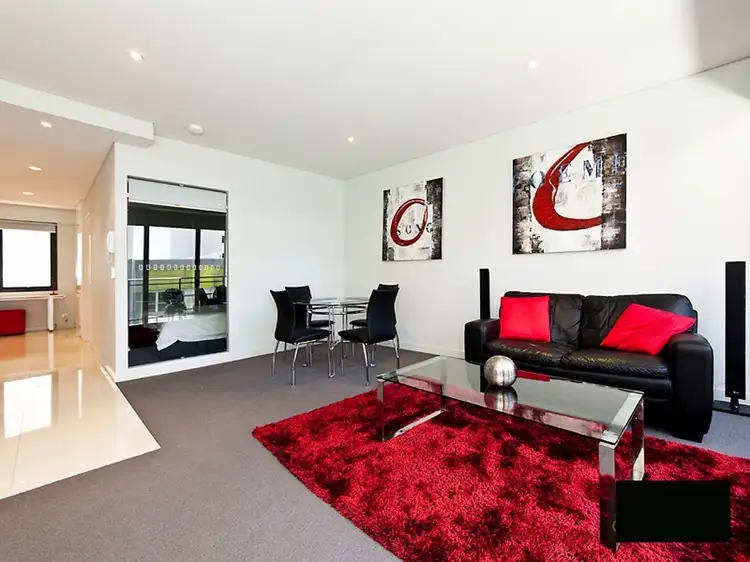 Main view of Homely house listing, 8/101 Murray Street, Perth WA 6000