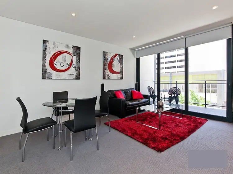 Fourth view of Homely house listing, 8/101 Murray Street, Perth WA 6000