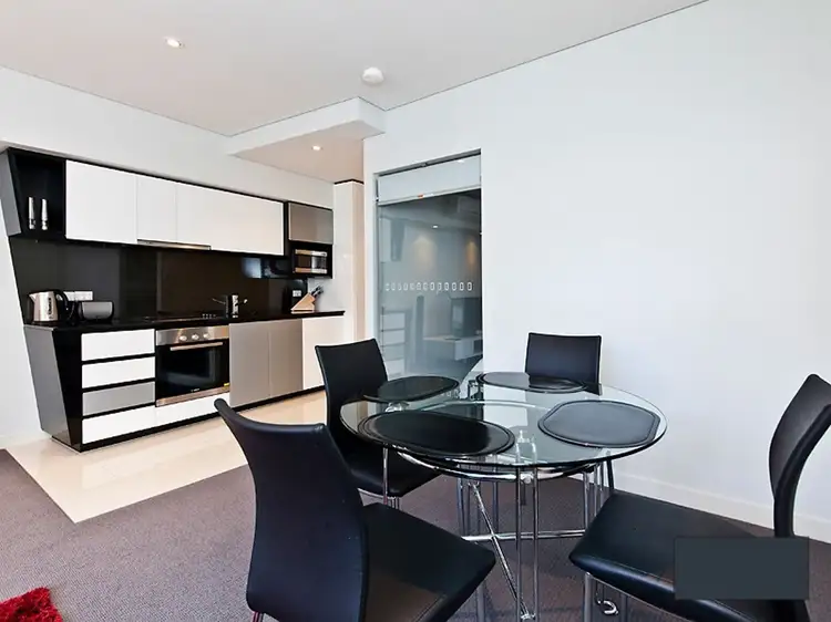 Fifth view of Homely house listing, 8/101 Murray Street, Perth WA 6000
