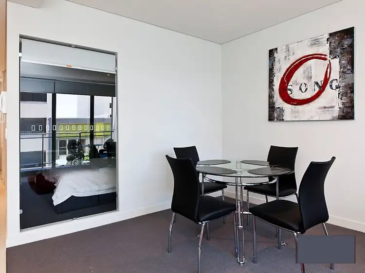 Sixth view of Homely house listing, 8/101 Murray Street, Perth WA 6000