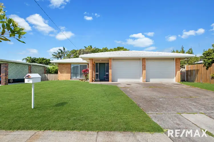 18 Coraki Street, Battery Hill QLD 4551