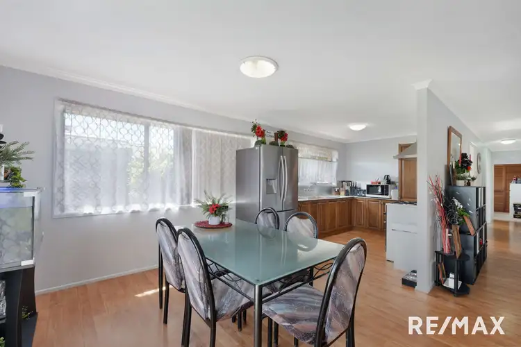 Sixth view of Homely house listing, 18 Coraki Street, Battery Hill QLD 4551