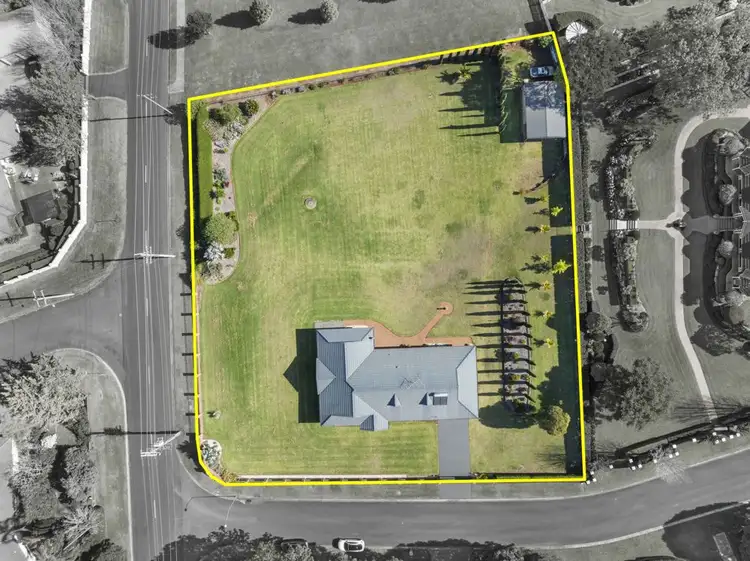 Second view of Homely house listing, 2-4 Donaghy Court, Middle Ridge QLD 4350