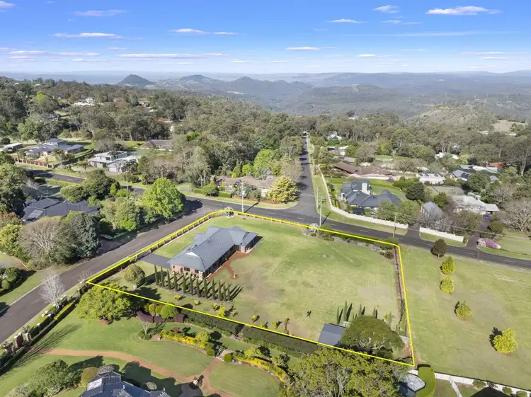 Fifth view of Homely house listing, 2-4 Donaghy Court, Middle Ridge QLD 4350