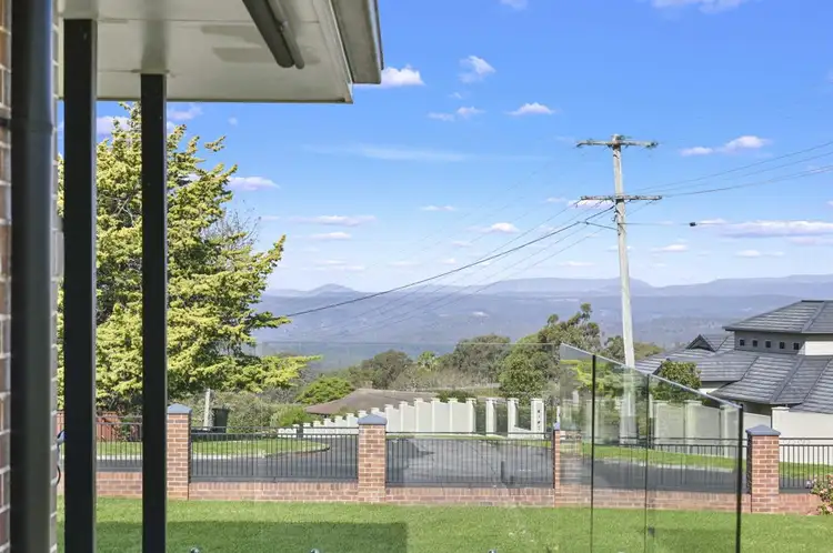 Sixth view of Homely house listing, 2-4 Donaghy Court, Middle Ridge QLD 4350