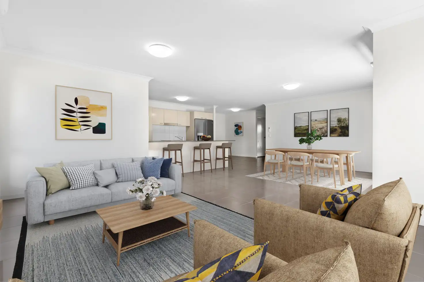 Main view of Homely house listing, 3 Island Court, Logan Village QLD 4207