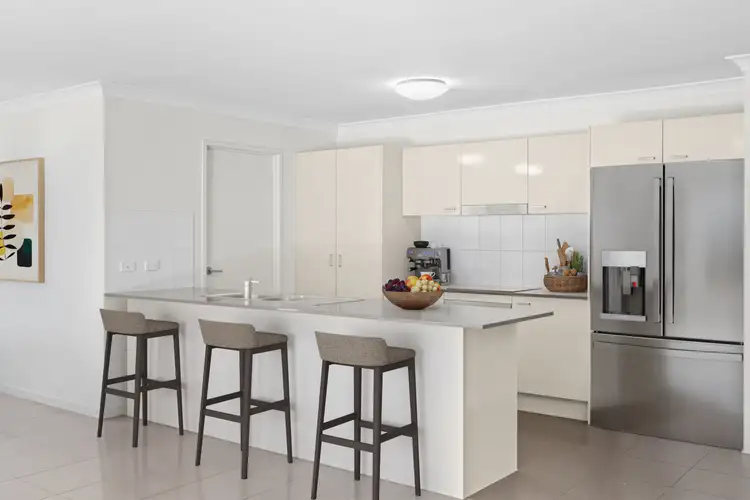 Third view of Homely house listing, 3 Island Court, Logan Village QLD 4207