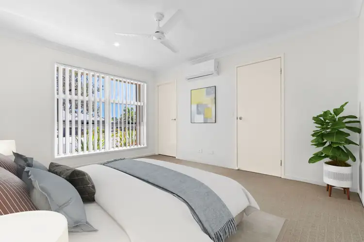 Fifth view of Homely house listing, 3 Island Court, Logan Village QLD 4207