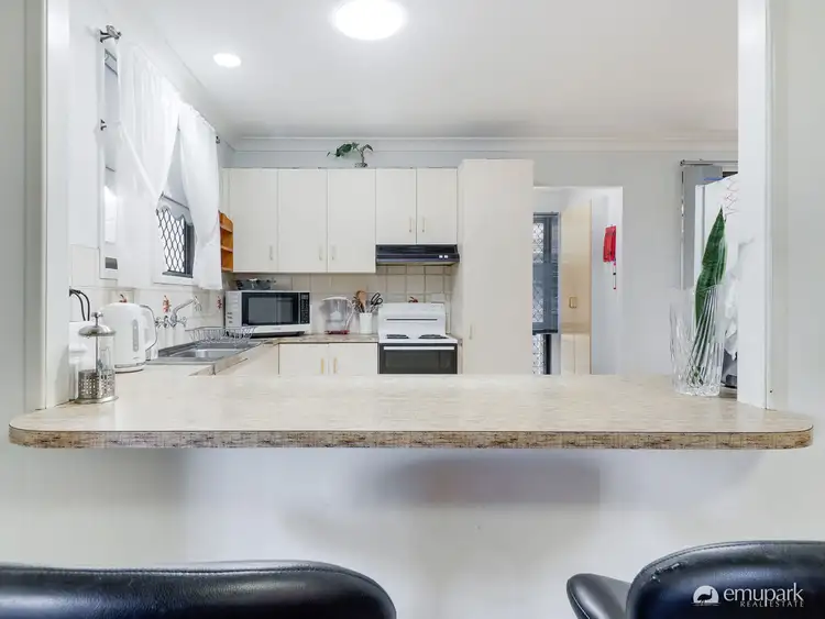 Second view of Homely house listing, 2425 Emu Park Road, Coowonga QLD 4702