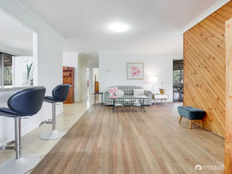 Fourth view of Homely house listing, 2425 Emu Park Road, Coowonga QLD 4702