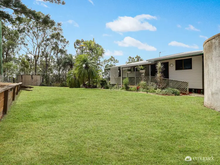 Fifth view of Homely house listing, 2425 Emu Park Road, Coowonga QLD 4702