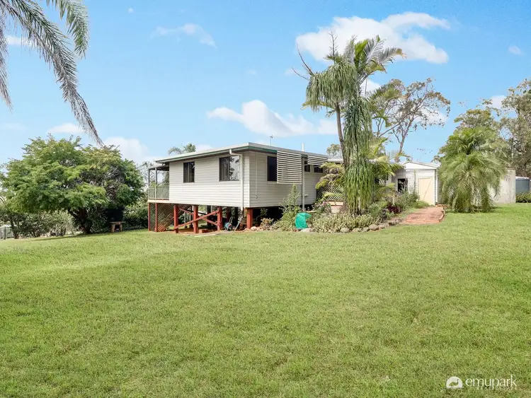 Sixth view of Homely house listing, 2425 Emu Park Road, Coowonga QLD 4702