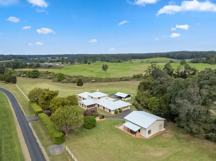 469 Crossmaglen Road, Bonville NSW 2450