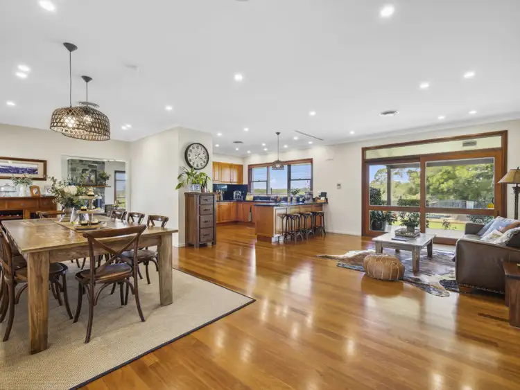 Fifth view of Homely rural property listing, 469 Crossmaglen Road, Bonville NSW 2450