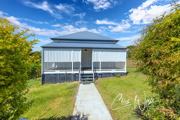 13 Row Street, Kilcoy QLD 4515
