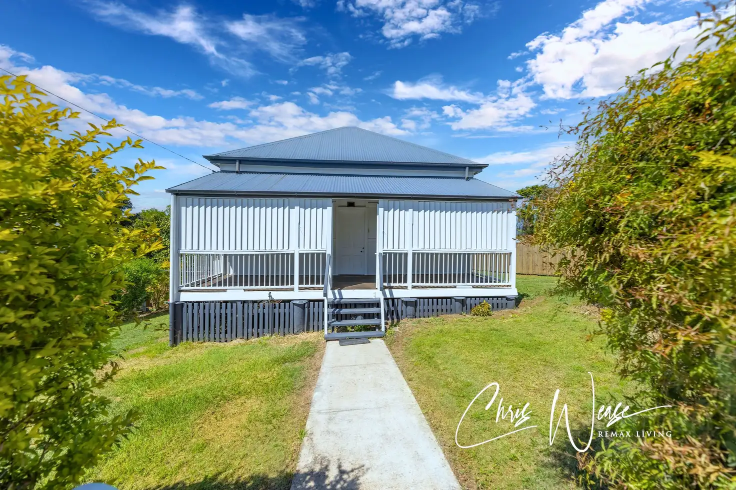 Main view of Homely house listing, 13 Row Street, Kilcoy QLD 4515