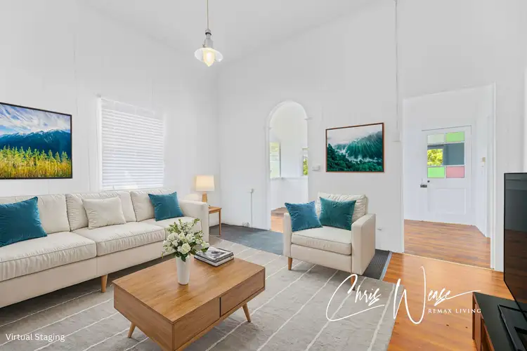 Third view of Homely house listing, 13 Row Street, Kilcoy QLD 4515