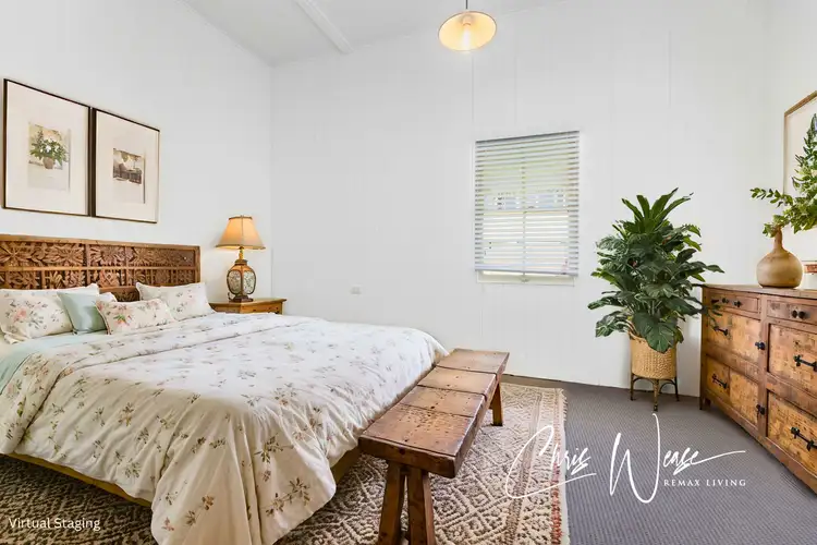 Sixth view of Homely house listing, 13 Row Street, Kilcoy QLD 4515