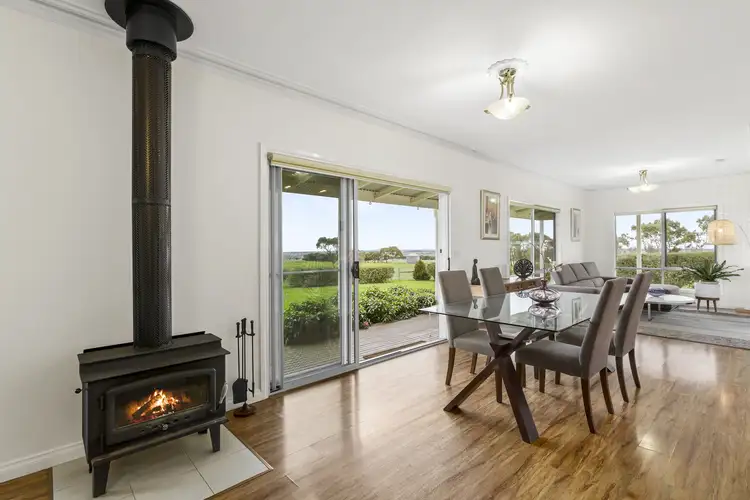 Fifth view of Homely rural property listing, 141 Bamganie Road, Bamganie VIC 3333