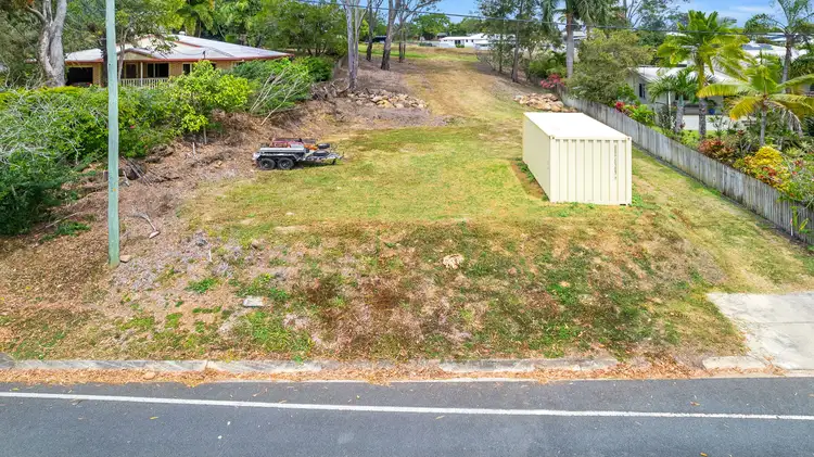 181 Kellys Road, Walkerston QLD 4751
