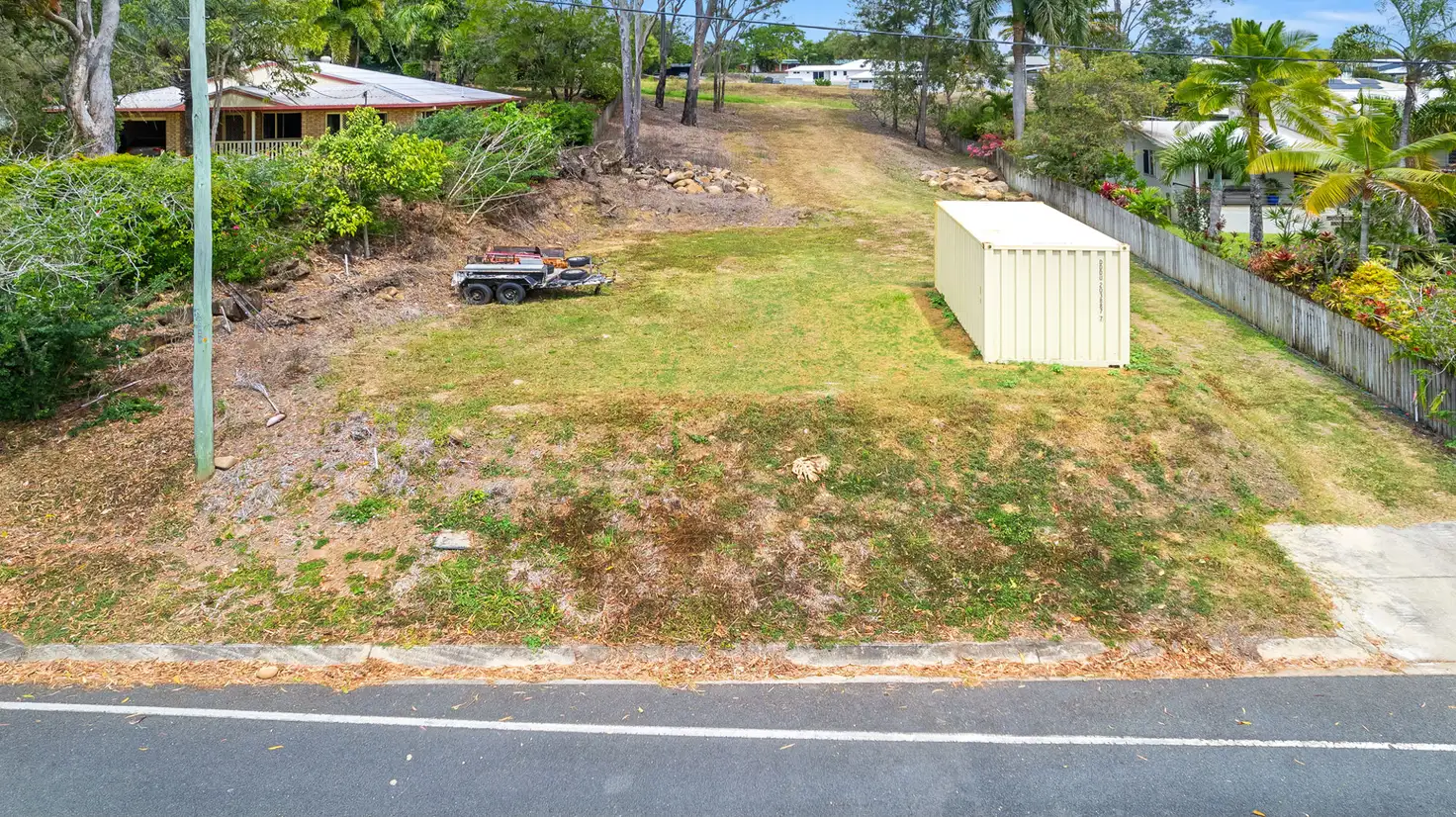 Main view of Homely land listing, 181 Kellys Road, Walkerston QLD 4751