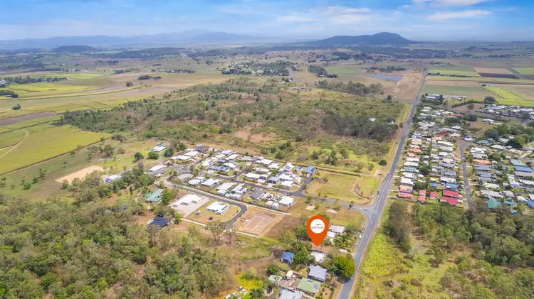 Third view of Homely land listing, 181 Kellys Road, Walkerston QLD 4751